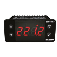 Emko ESM-3700-N Tek Set Dijital Proses Gösterge Cihazı