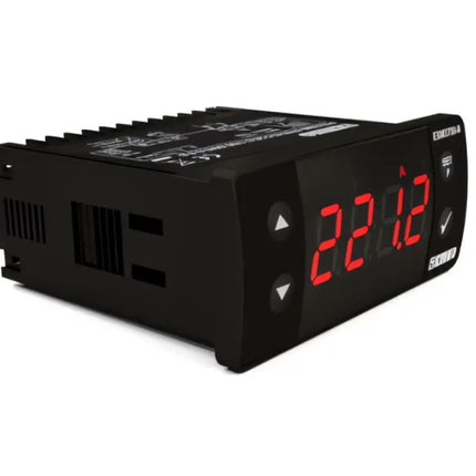 Emko ESM-3700-N Tek Set Dijital Proses Gösterge Cihazı