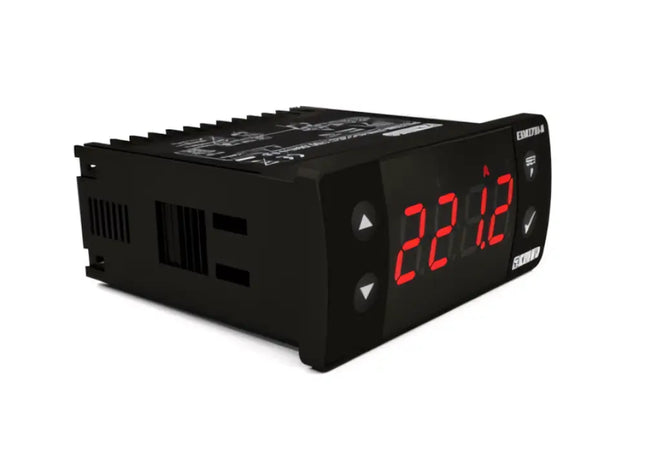 Emko ESM-3700-N Tek Set Dijital Proses Gösterge Cihazı