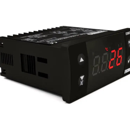 EMKO ESM-3710-N.5.10.0.100.002.0.0.0 – K Tip Termokupl Destekli Sıcaklık Kontrol Cihazı