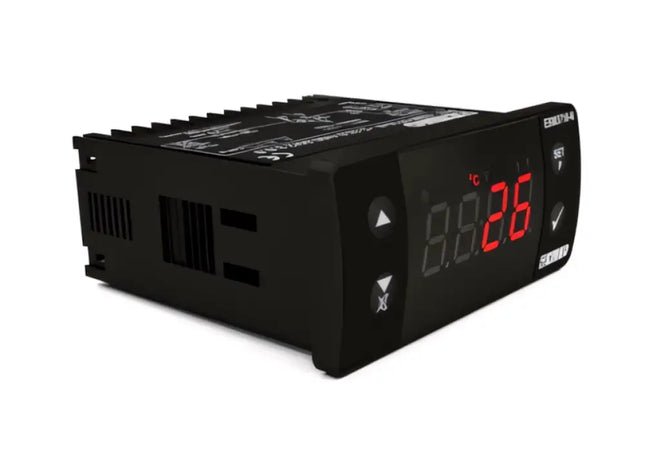 EMKO ESM-3710-N.5.10.0.100.002.0.0.0 – K Tip Termokupl Destekli Sıcaklık Kontrol Cihazı