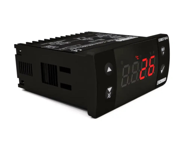 EMKO - ESM-3710-N.5.12.0.1/00.00/2.1.0.0 - SIC.KONT.CİH.PTC PROBLU 1R 230Vac 77x35mm