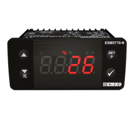 EMKO ESM-3710 Sıcaklık Kontrol Cihazı