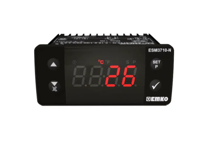 EMKO ESM-3710 Sıcaklık Kontrol Cihazı