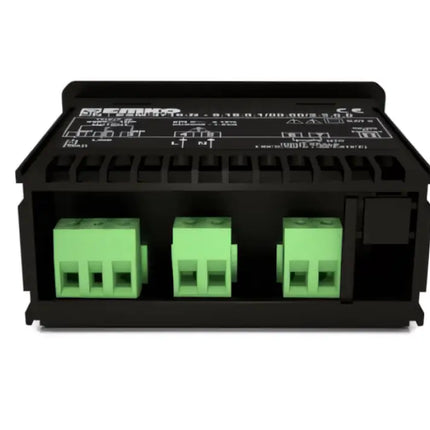 EMKO ESM-3710 Sıcaklık Kontrol Cihazı