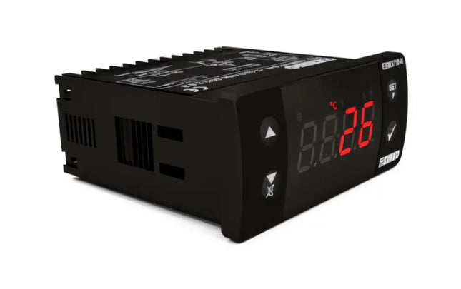 EMKO ESM-3710 Sıcaklık Kontrol Cihazı