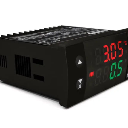 Emko ESM-3722.5.6.6.0.1/01.01/1.6.6.0 – PMI-P Prob Destekli Sıcaklık Kontrol Cihazı