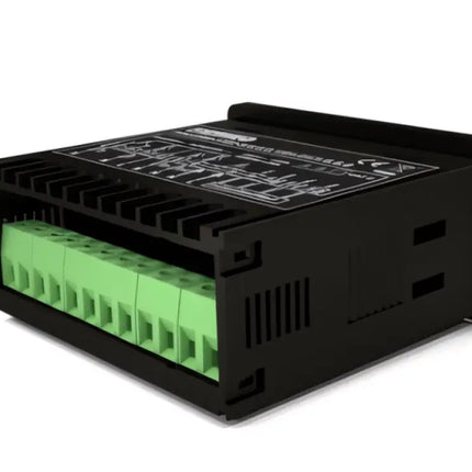 Emko ESM-3722.5.6.6.0.1/01.01/1.6.6.0 – PMI-P Prob Destekli Sıcaklık Kontrol Cihazı