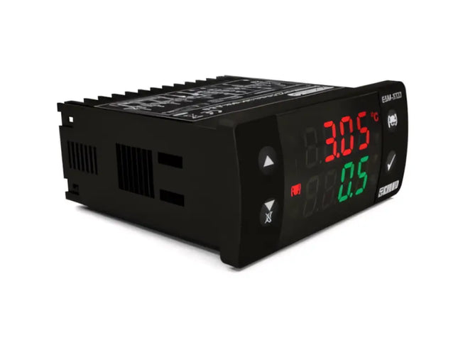 EMKO - ESM-3722.5.6.6.0.201.011.6.6.0 | PMI-P Problu Sıcaklık Kontrol Cihazı