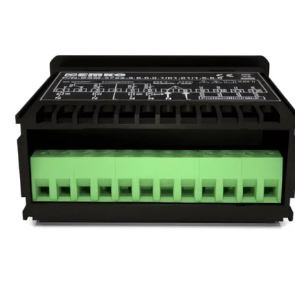 EMKO - ESM-3722.5.6.6.0.201.011.6.6.0 | PMI-P Problu Sıcaklık Kontrol Cihazı