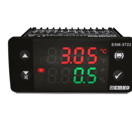 EMKO - ESM-3722.5.6.6.0.201.011.6.6.0 | PMI-P Problu Sıcaklık Kontrol Cihazı