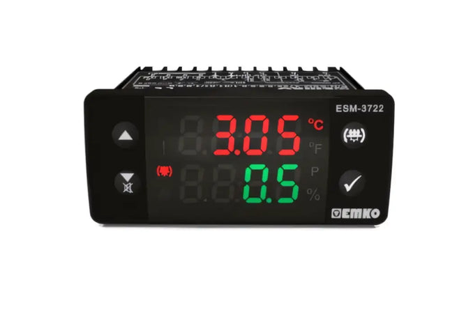 EMKO - ESM-3722.5.6.6.0.201.011.6.6.0 | PMI-P Problu Sıcaklık Kontrol Cihazı