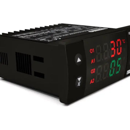 EMKO - ESM-3723.5.6.6.0.101.011.0.0.0 | PMI-P Probsuz 4 Röle Çıkışlı Sıcaklık Kontrol Cihazı