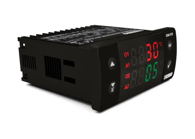 EMKO - ESM-3723.5.6.6.0.101.011.0.0.0 | PMI-P Probsuz 4 Röle Çıkışlı Sıcaklık Kontrol Cihazı