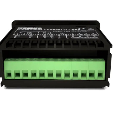 EMKO - ESM-3723.5.6.6.0.101.011.0.0.0 | PMI-P Probsuz 4 Röle Çıkışlı Sıcaklık Kontrol Cihazı