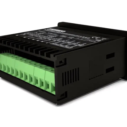 EMKO - ESM-3723.5.6.6.0.101.011.0.0.0 | PMI-P Probsuz 4 Röle Çıkışlı Sıcaklık Kontrol Cihazı