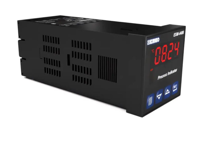 Emko ESM-4400.1.20.1.100.000.0.0.0 – Evrensel Sıcaklık Kontrol Cihazı