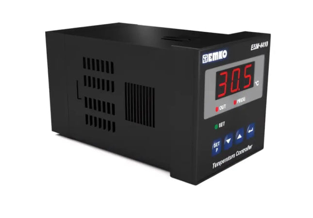 Emko ESM-4410.5.05.0.100.002.0.0.0 – ON/OFF J Tip Sıcaklık Kontrol Cihazı
