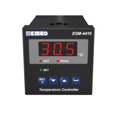 Emko ESM-4410.5.05.0.100.002.0.0.0 – ON/OFF J Tip Sıcaklık Kontrol Cihazı