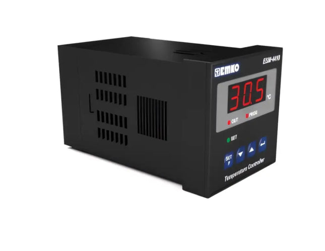 EMKO ESM-4410 – PT100 Sıcaklık Kontrol Cihazı