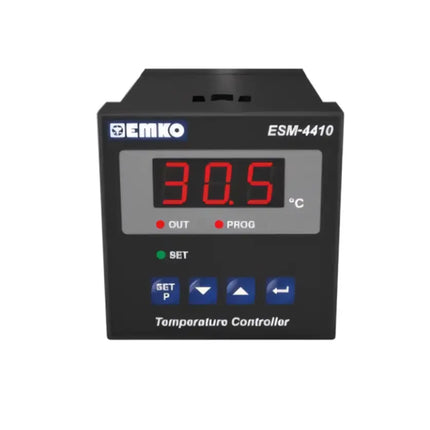 EMKO ESM-4410 – PT100 Sıcaklık Kontrol Cihazı