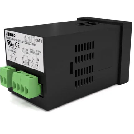 EMKO ESM-4410 – PT100 Sıcaklık Kontrol Cihazı