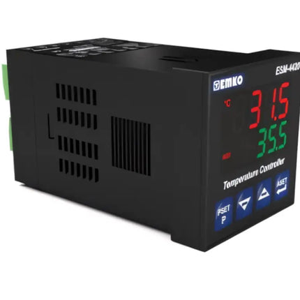 Emko ESM-4420.5.20.0.101.020.0.0.0 – Evrensel Sıcaklık Kontrol Cihazı
