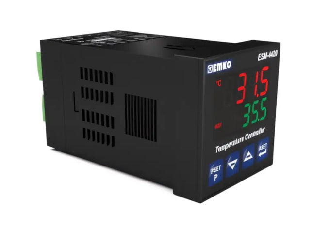 Emko ESM-4420.5.20.0.101.020.0.0.0 – Evrensel Sıcaklık Kontrol Cihazı