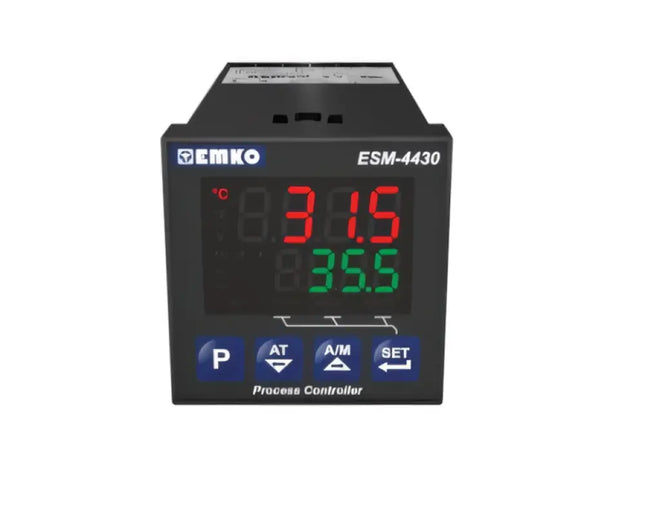 EMKO ESM-4430 – Üniversal Sıcaklık Kontrol Cihazı