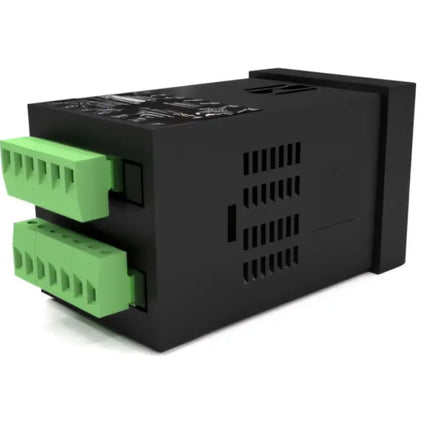 Emko ESM-4435 Universal Girişli Çift Setli PID Proses Kontrol Cihazı – IP65 QFront