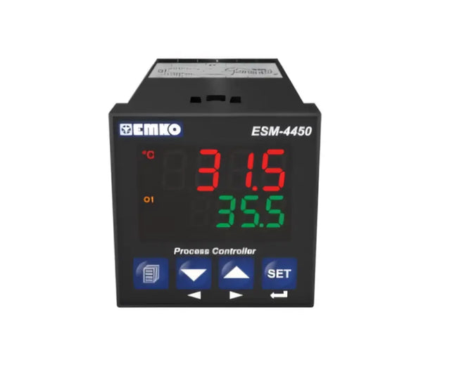 EMKO ESM-4450.1.20.1.100.000.0.0.0 – Üniversal Sıcaklık Kontrol Cihazı