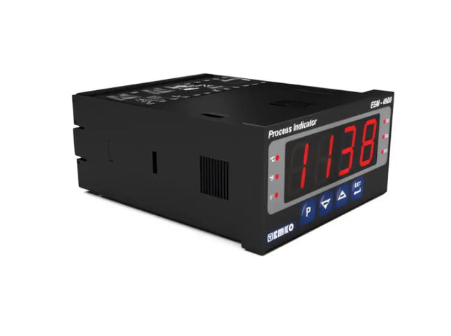 Emko ESM-4900 Modüler Proses Gösterge & Kontrol Cihazı