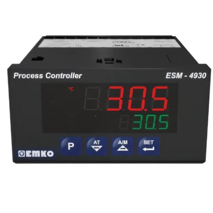 EMKO ESM-4930 – Üniversal Sıcaklık Kontrol Cihazı