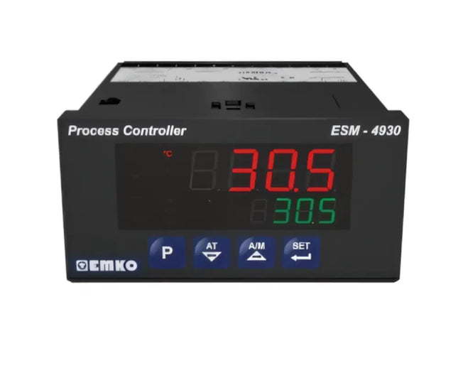 EMKO ESM-4930 – Üniversal Sıcaklık Kontrol Cihazı