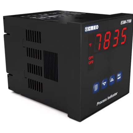 EMKO ESM-7700 – Üniversal Sıcaklık Kontrol Cihazı