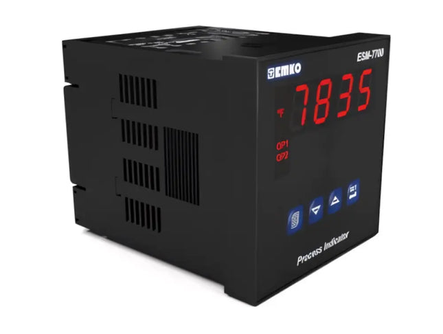 EMKO ESM-7700 – Üniversal Sıcaklık Kontrol Cihazı