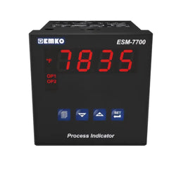 EMKO ESM-7700 – Üniversal Sıcaklık Kontrol Cihazı