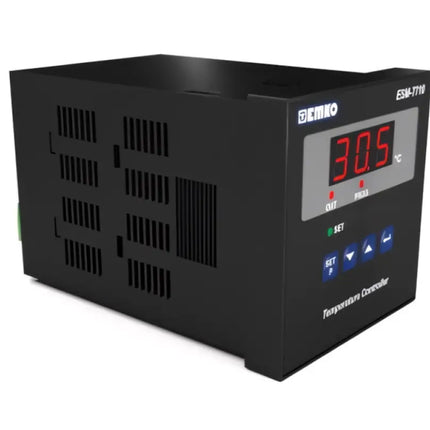EMKO ESM-7710 Sıcaklık Kontrol Cihazı