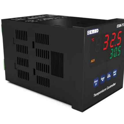 EMKO - ESM-7720.5.20.0.101.020.0.0.0 | 77x77mm Üniversal Sıcaklık Kontrol Cihazı