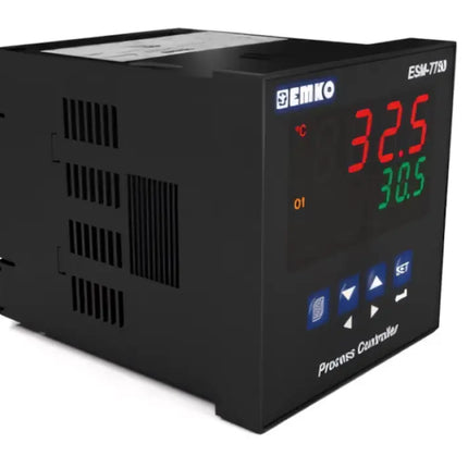EMKO ESM-7750 – Evrensel Sıcaklık Kontrol Cihazı