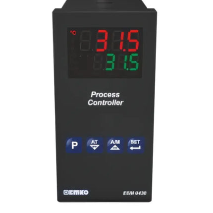 EMKO - ESM-9430.2.20.0.101.020.0.0.0 | Üniversal Sıcaklık Kontrol Cihazı