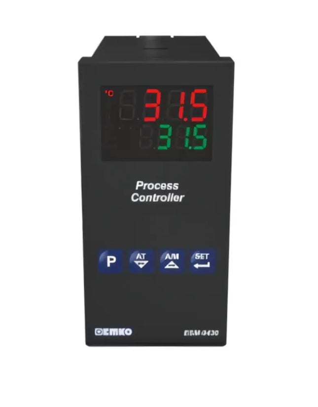 EMKO - ESM-9430.2.20.0.101.020.0.0.0 | Üniversal Sıcaklık Kontrol Cihazı