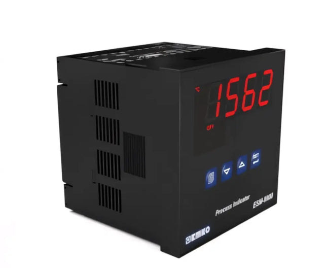 EMKO ESM-9900.1.20.1.100.000.0.0.0 – Evrensel Sıcaklık Kontrol Cihazı