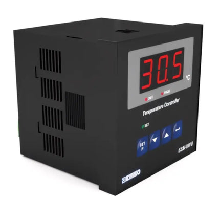 Emko ESM-9910.5.03.0.100.002.0.0.0 – PT100 Sıcaklık Kontrol Cihazı