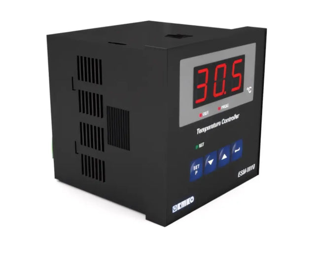 Emko ESM-9910.5.03.0.100.002.0.0.0 – PT100 Sıcaklık Kontrol Cihazı