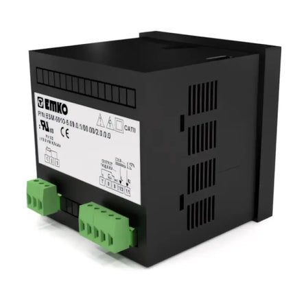 EMKO ESM-9910.5.05.0.1/01.00/2.0.0.0 – J Tipi Sıcaklık Kontrol Cihazı