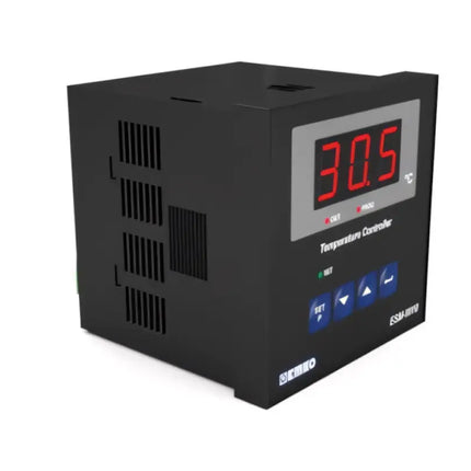 EMKO ESM-9910.5.05.0.100.002.0.0.0 – J Tip Termokupl Destekli Sıcaklık Kontrol Cihazı