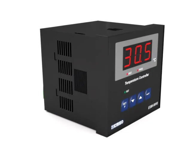 EMKO ESM-9910.5.05.0.100.002.0.0.0 – J Tip Termokupl Destekli Sıcaklık Kontrol Cihazı
