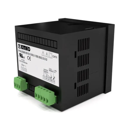 EMKO ESM-9910.5.05.0.100.002.0.0.0 – J Tip Termokupl Destekli Sıcaklık Kontrol Cihazı