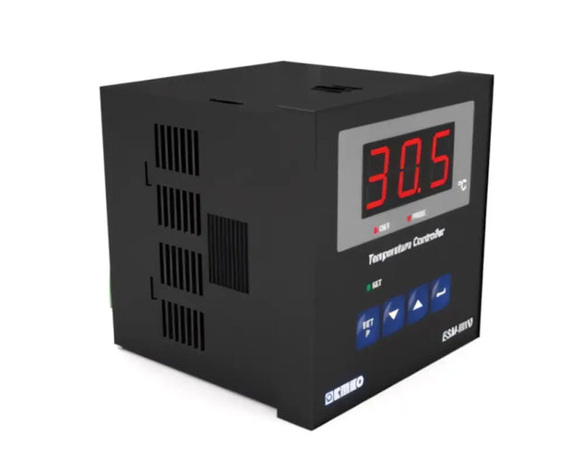 EMKO ESM-9910 – PT100 Sıcaklık Kontrol Cihazı
